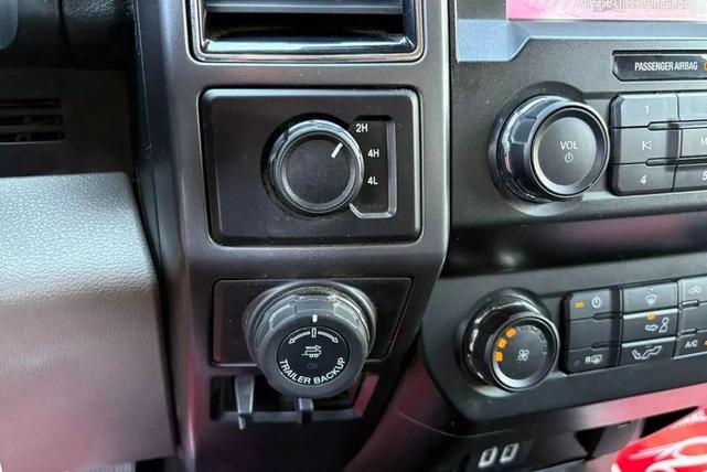 Photo of 2020 Red Ford F-150