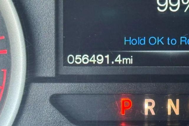 Photo of 2020 Red Ford F-150