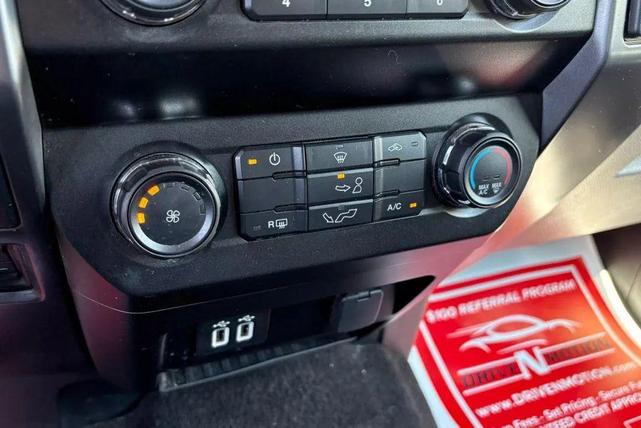 Photo of 2020 Red Ford F-150