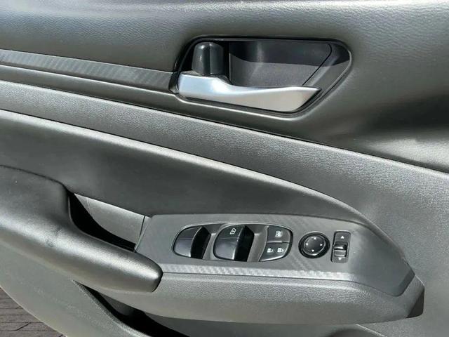 Photo of 2021 Gun Metallic Nissan Altima