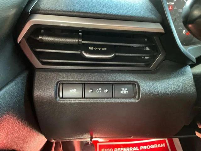 Photo of 2021 Gun Metallic Nissan Altima