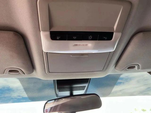 Photo of 2021 Gun Metallic Nissan Altima