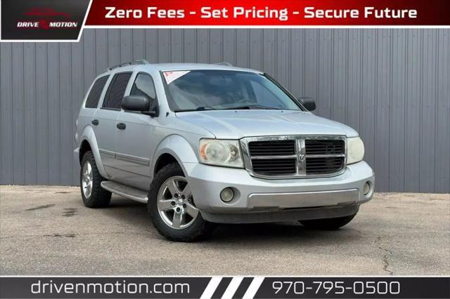 2007 Dodge Durango