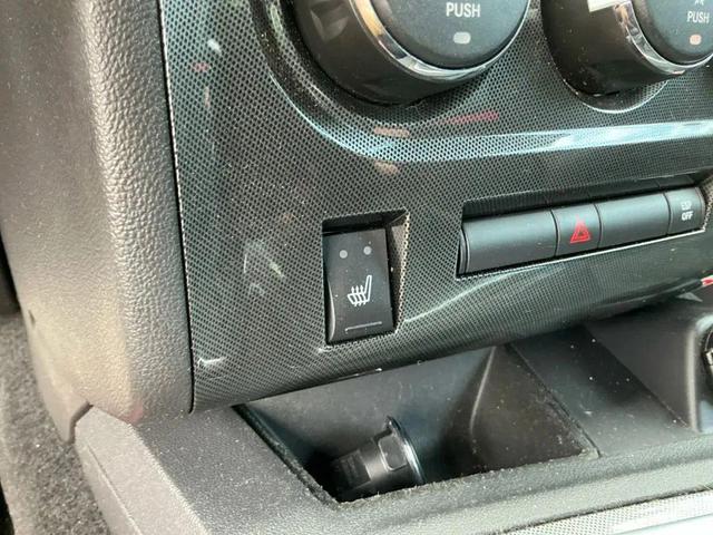 Photo of 2009 Gray Dodge Challenger