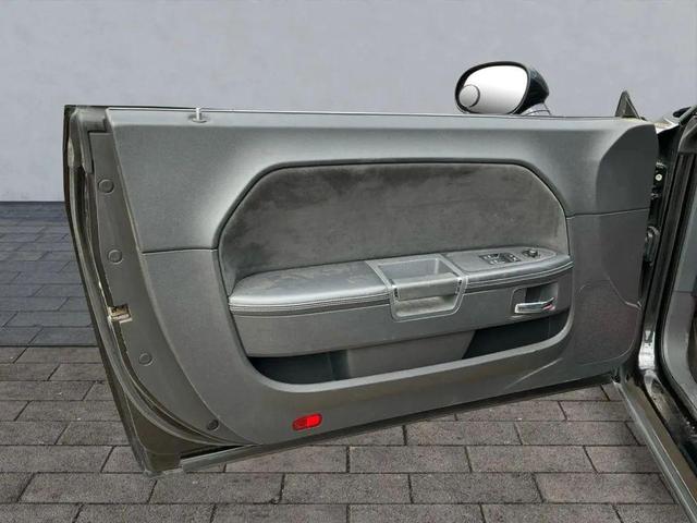 Photo of 2009 Gray Dodge Challenger