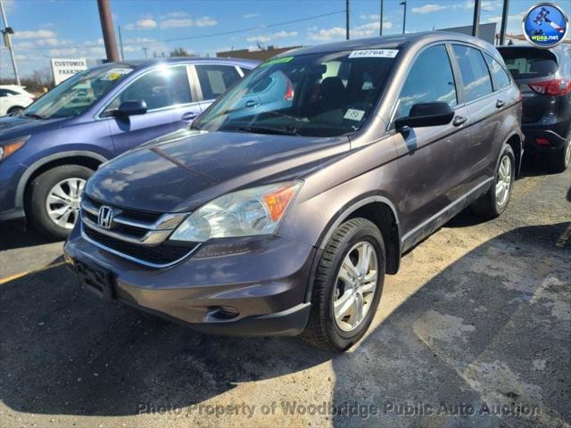 2011 Honda CR-V