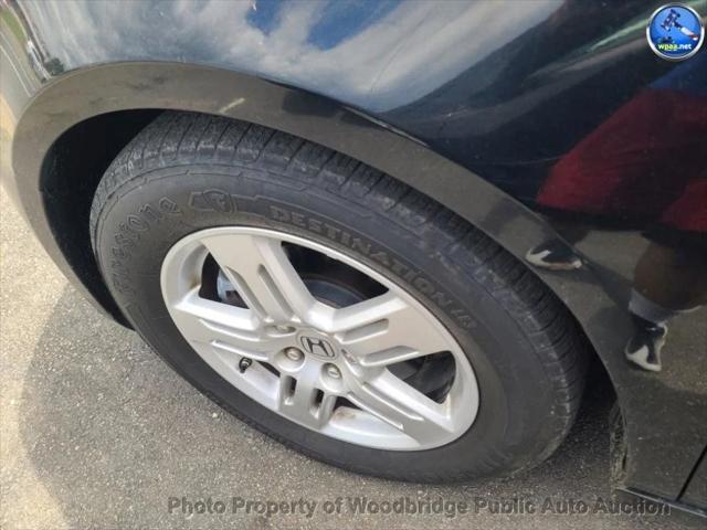 Photo of 2013 Crystal Black Pearl Honda Odyssey