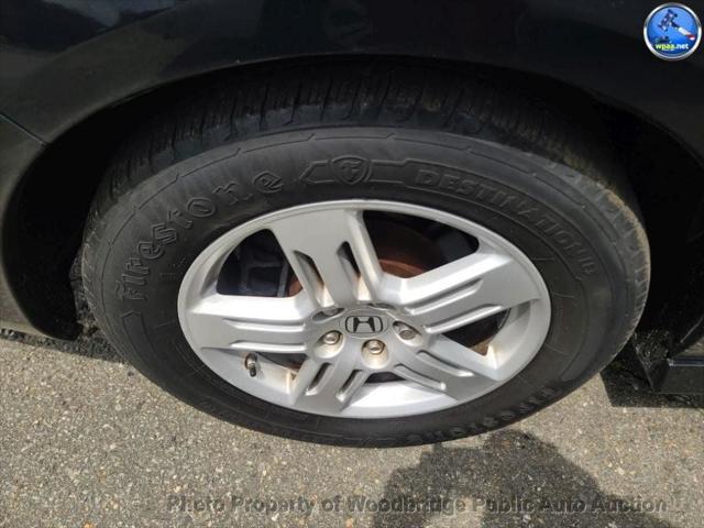 Photo of 2013 Crystal Black Pearl Honda Odyssey