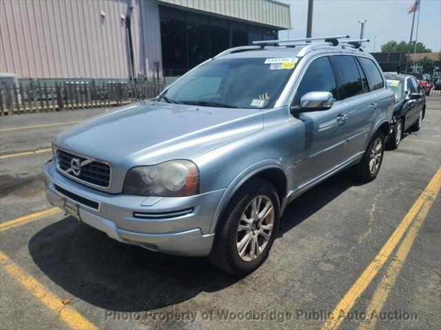2014 Volvo XC90