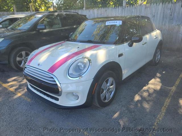 2015 MINI Hardtop