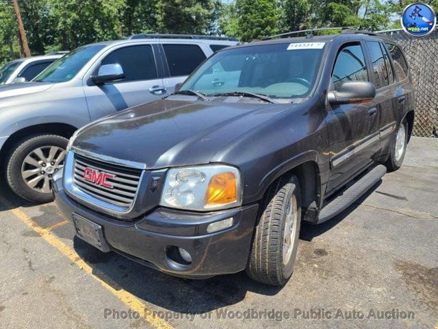 2004 GMC Envoy
