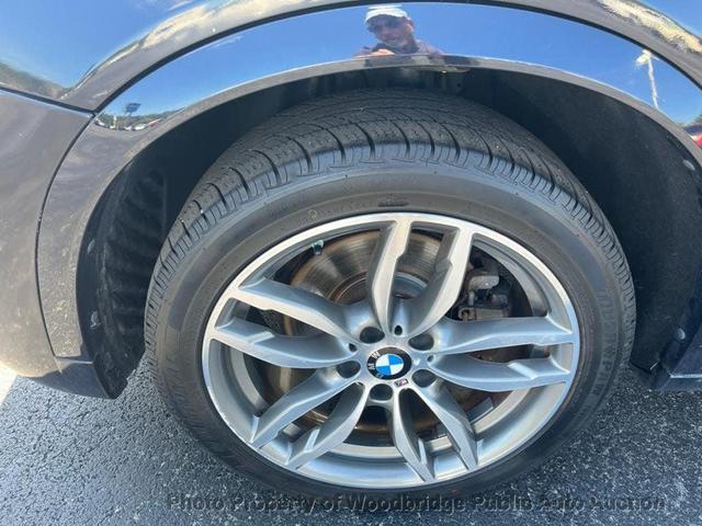 Photo of 2017 Space Gray Metallic BMW X3