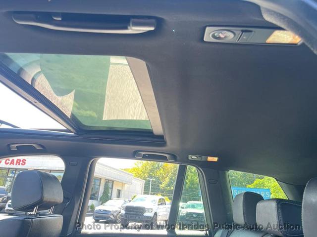Photo of 2017 Space Gray Metallic BMW X3