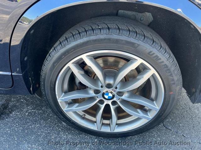 Photo of 2017 Space Gray Metallic BMW X3