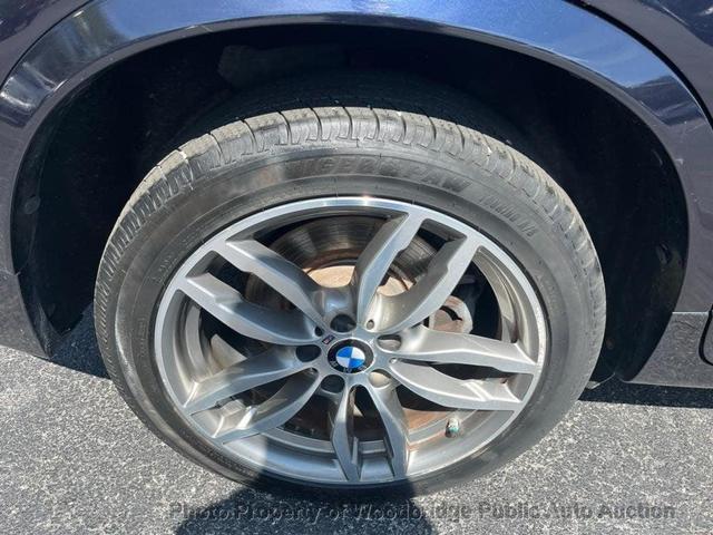 Photo of 2017 Space Gray Metallic BMW X3