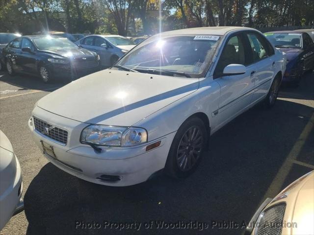 2004 Volvo S80