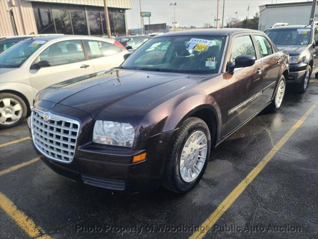 2005 Chrysler 300