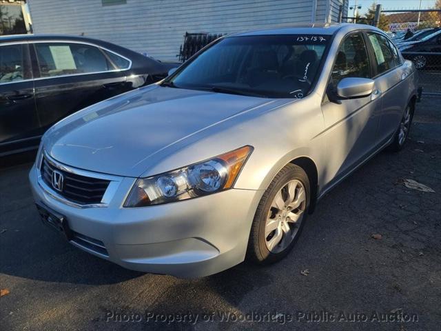 2010 Honda Accord