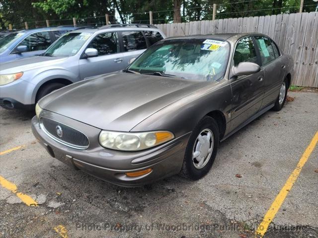 2000 Buick Lesabre