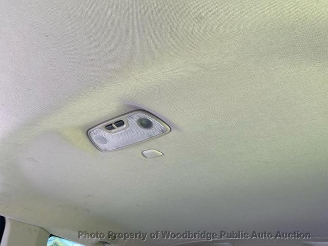 Photo of 2009 Silver Metallic Volvo XC90