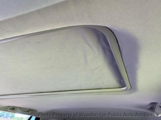 Photo of 2009 Silver Metallic Volvo XC90