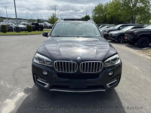 2014 BMW X5