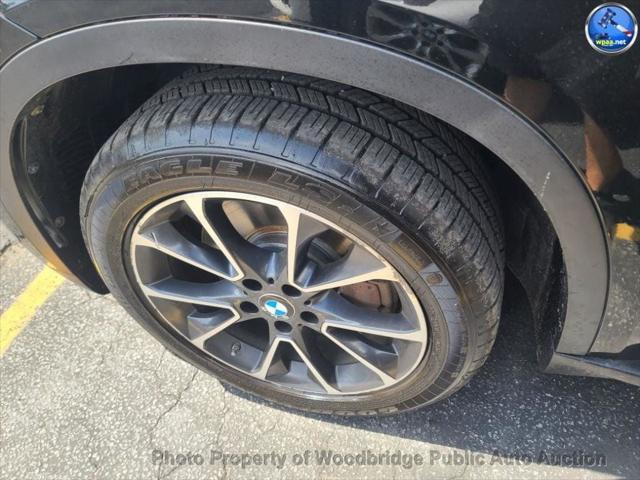 Photo of 2014 Black BMW X5