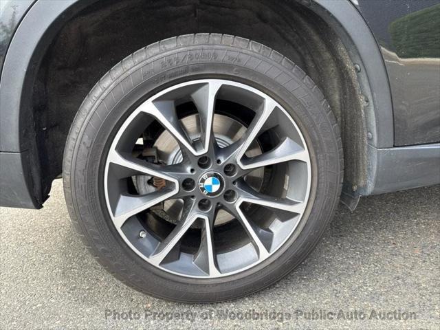 Photo of 2014 Black BMW X5