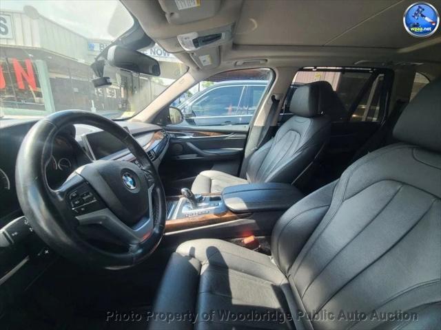 Photo of 2014 Black BMW X5
