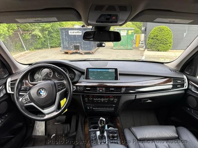 Photo of 2014 Black BMW X5