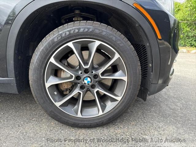 Photo of 2014 Black BMW X5
