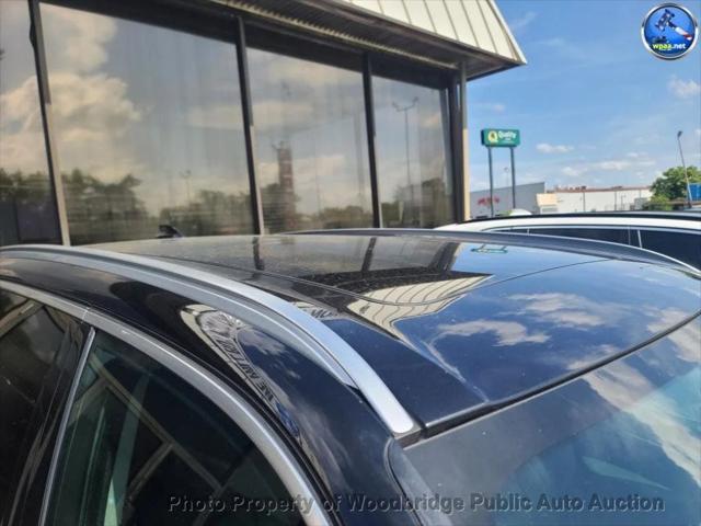 Photo of 2014 Black BMW X5