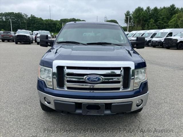 2010 Ford F-150
