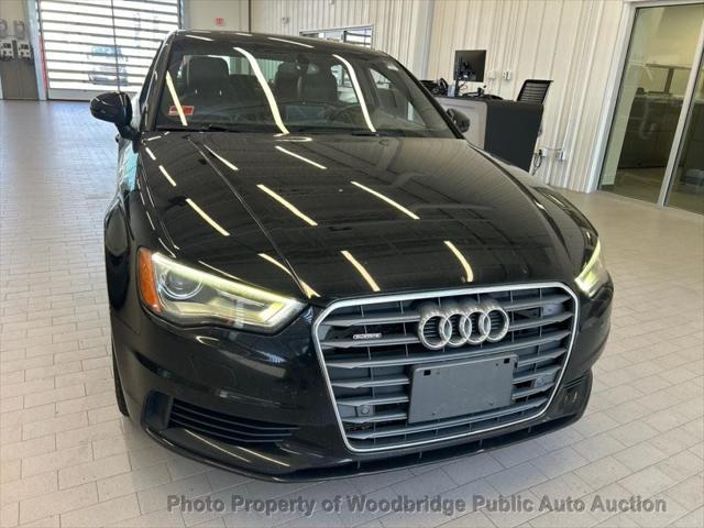 2015 Audi A3