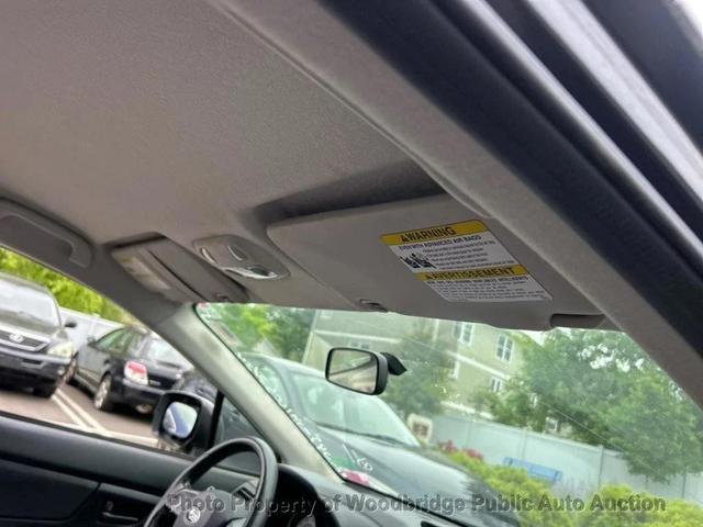 Photo of 2012 Dark Gray Metallic Subaru Impreza