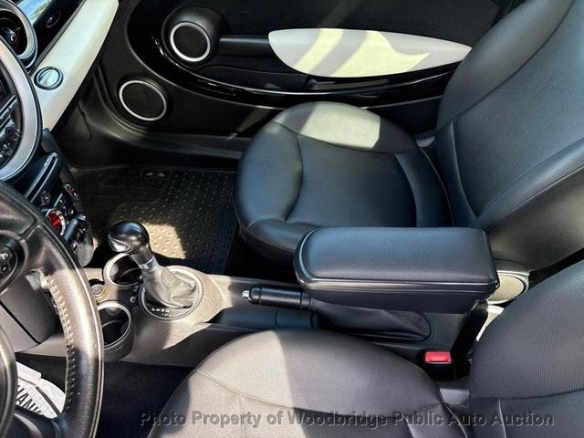 Photo of 2013 Gray MINI Hardtop