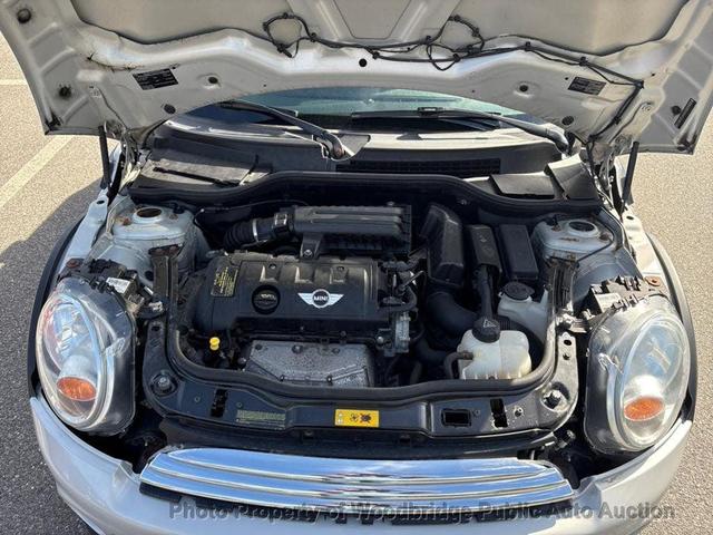 Photo of 2013 Gray MINI Hardtop