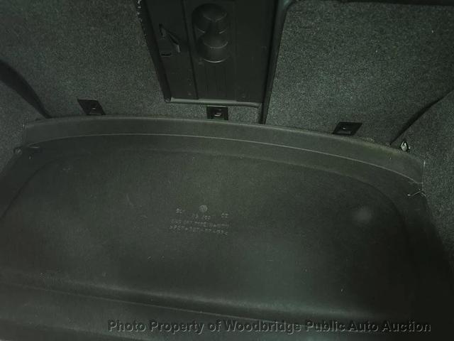 Photo of 2009 Reflex Silver Metallic Volkswagen Tiguan