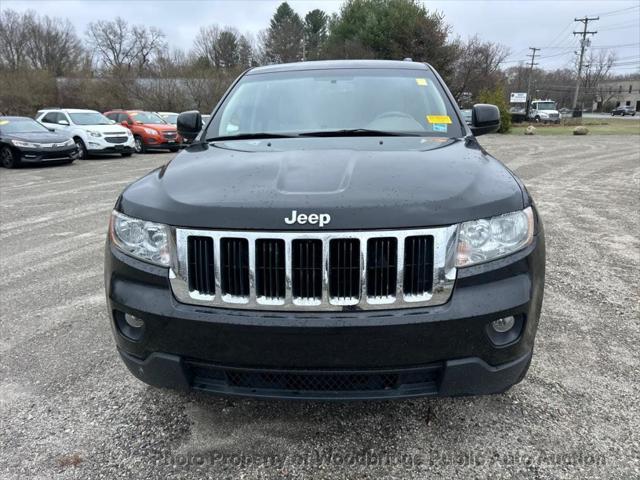 2011 Jeep Grand Cherokee