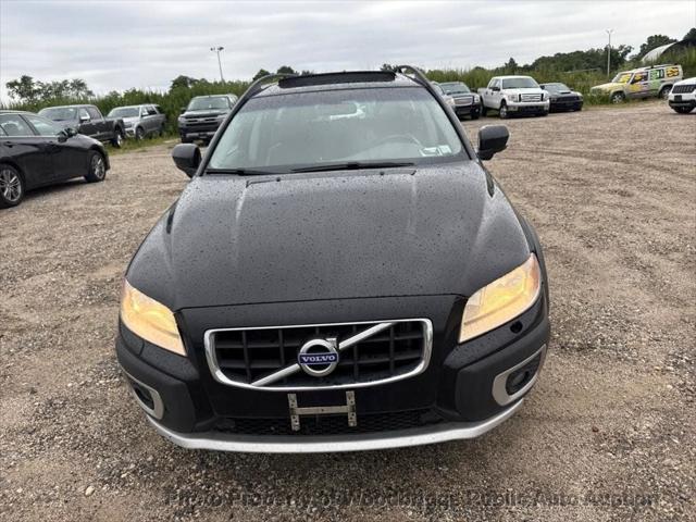 2011 Volvo XC70
