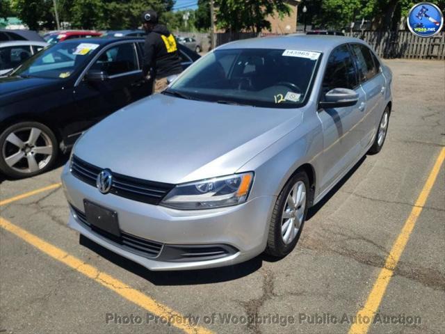 2014 Volkswagen Jetta
