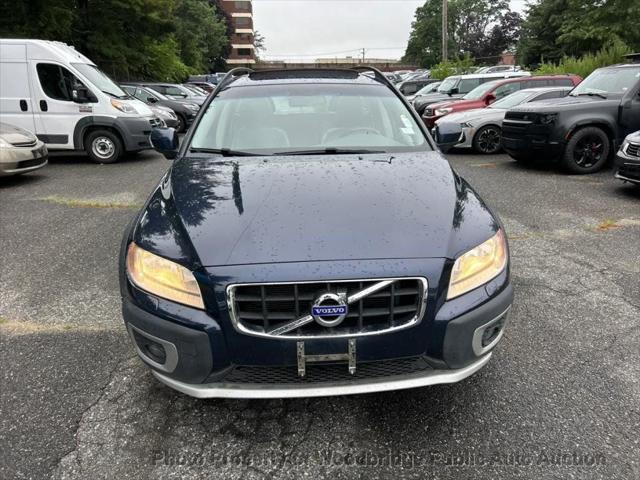 2011 Volvo XC70