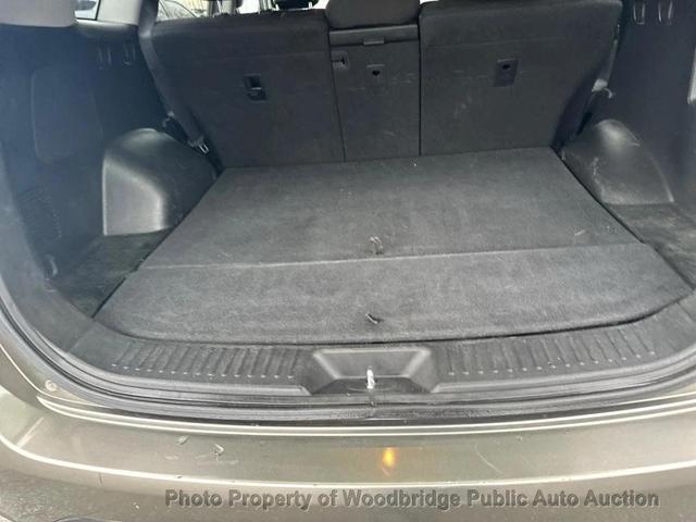 Photo of 2014 Bright Silver Kia Sorento