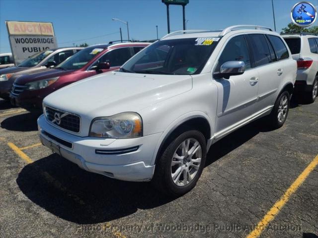 2014 Volvo XC90