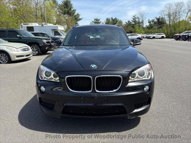 2015 BMW X1
