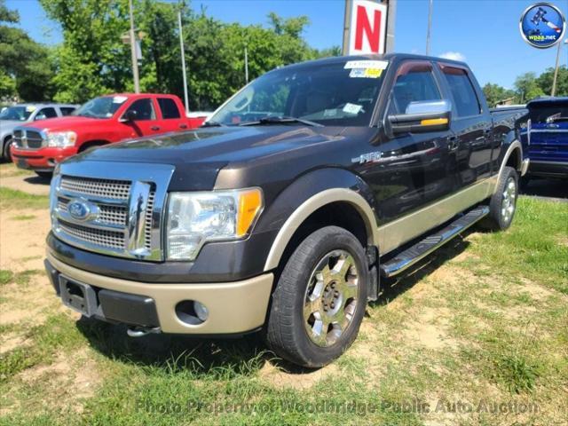 2009 Ford F-150