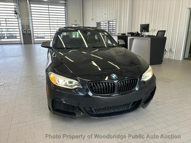 2014 BMW M235