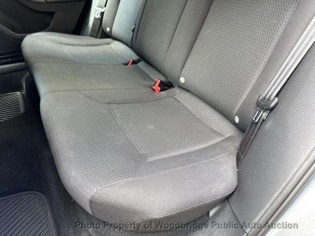 Photo of 2015 Platinum Gray Metallic Volkswagen Jetta