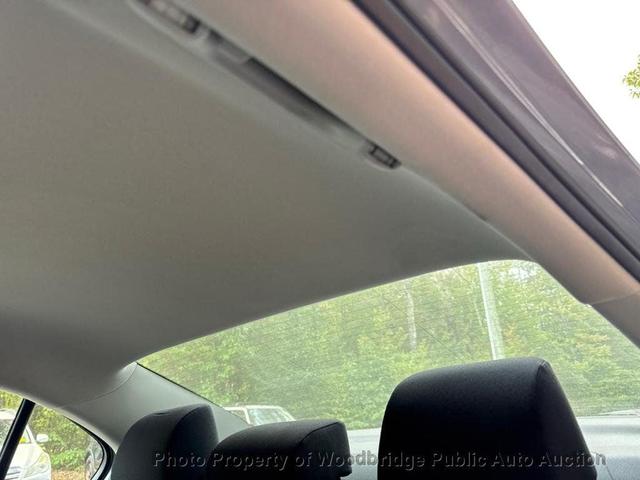 Photo of 2015 Platinum Gray Metallic Volkswagen Jetta