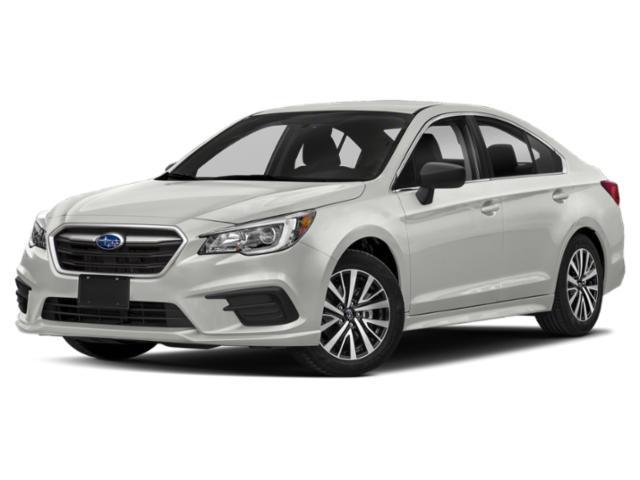 2018 Subaru Legacy